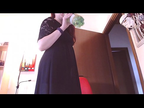 ❤️ Seorang budak penurut yang menyukai celana dalam yang kotor dan indah dipaksa untuk melakukan masturbasi setelah menonton video ini! ❤❌  Sex di id.ttsex.ru