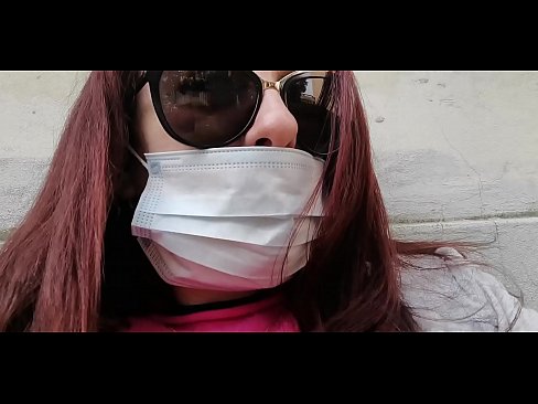 ❤️ Nicoletta membalas dendam pada tetangganya dan kencing di garasinya (Karantina Italia Khusus Covid19) ❤❌  Sex di id.ttsex.ru