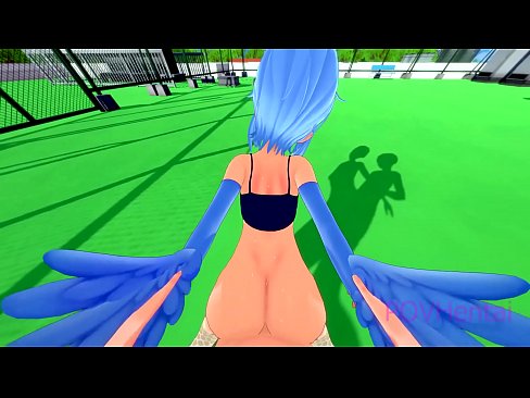 ❤️ Gadis monster harpy. ❤❌  Sex di id.ttsex.ru