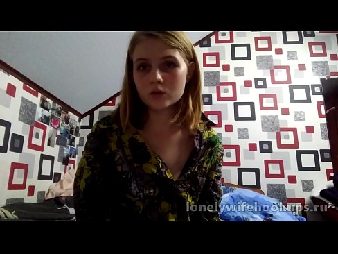 ❤️ Siswa pirang muda dari Rusia menyukai penis yang lebih besar. ❤❌  Sex di id.ttsex.ru