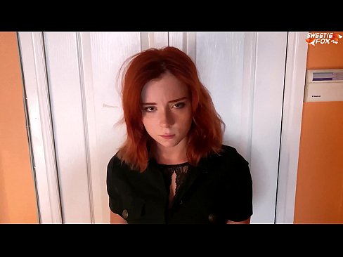 ❤️ Penjaga Keamanan Menghukum Wanita Cantik karena Mengutil - Cum Di Mulut ❤❌  Sex di id.ttsex.ru