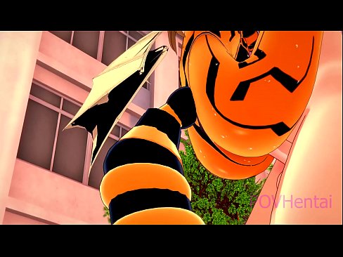 ❤️ Monster Gadis Tawon ❤❌  Sex di id.ttsex.ru