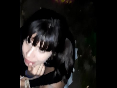 ❤️ Di jalan penis bengkak dengan imbalan permen ❤❌  Sex di id.ttsex.ru