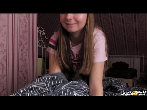 ❤️ Blondie Mengisap BFF-nya Dalam-dalam dan Mendapat Cum Di Mulutnya ❤❌  Sex di id.ttsex.ru