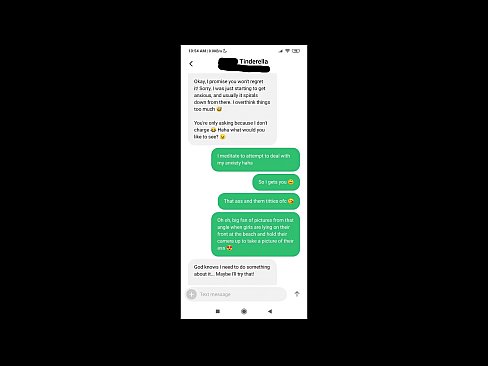 ❤️ Saya menambahkan PAWG baru dari Tinder ke harem saya (termasuk bicara dengan Tinder) ❤❌  Sex di id.ttsex.ru
