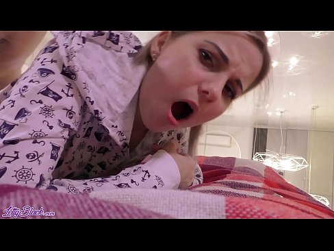 ❤️ Seksi ibu menelan dan seks pregistyle - cum close up ❤❌  Sex di id.ttsex.ru