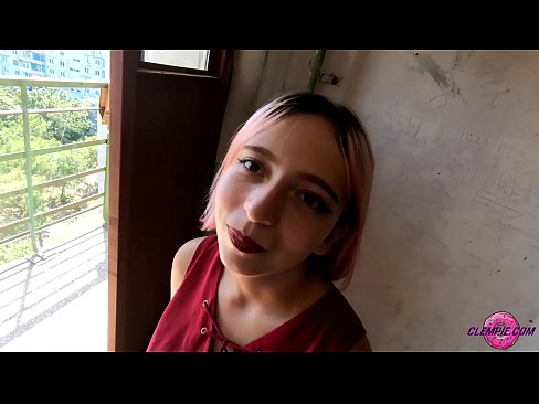 ❤️ Pelajar Sensual Menyebalkan Orang Asing di Pedalaman - Cum Di Wajahnya ❤❌  Sex di id.ttsex.ru